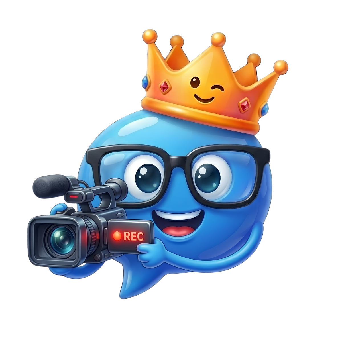VooV Mascot