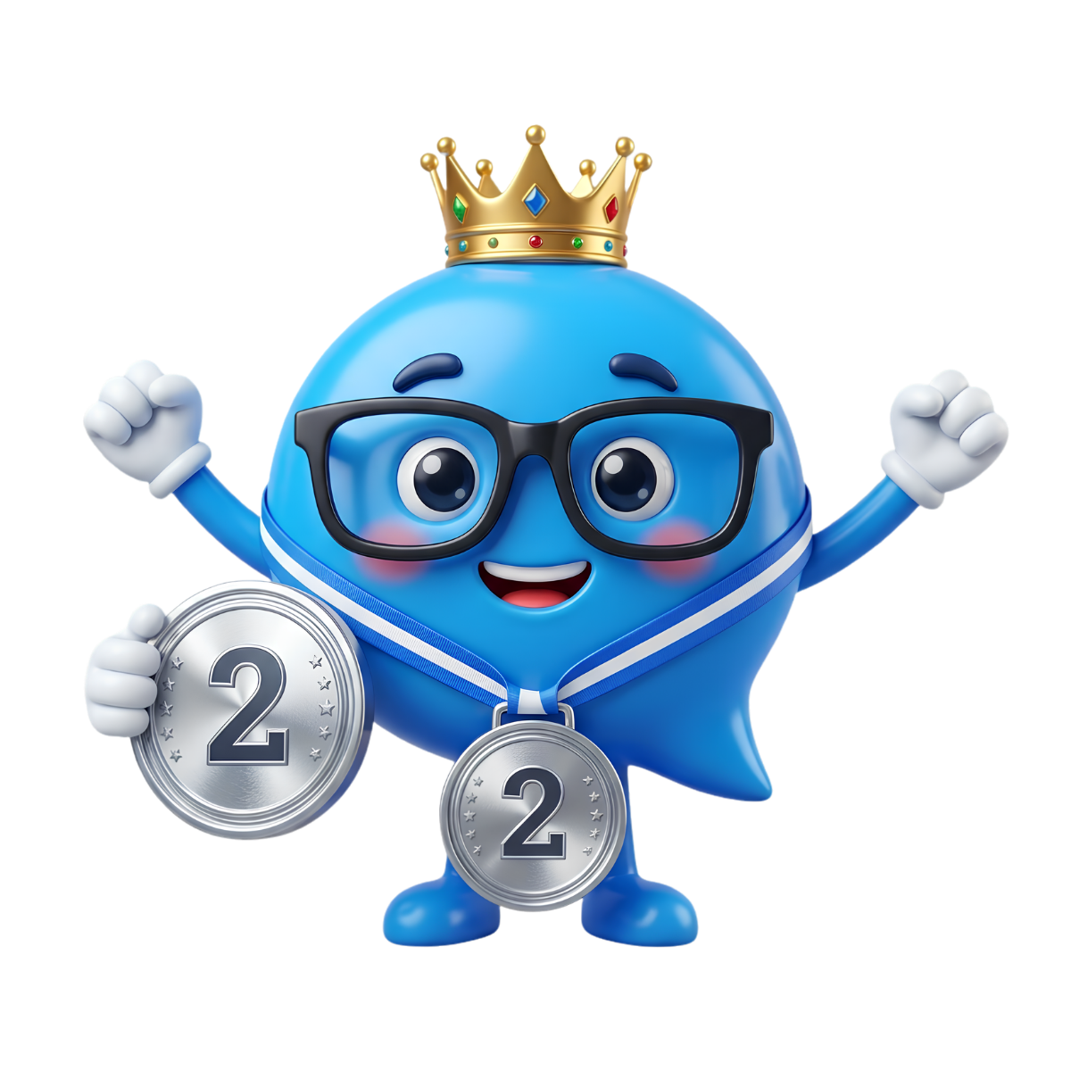 #2