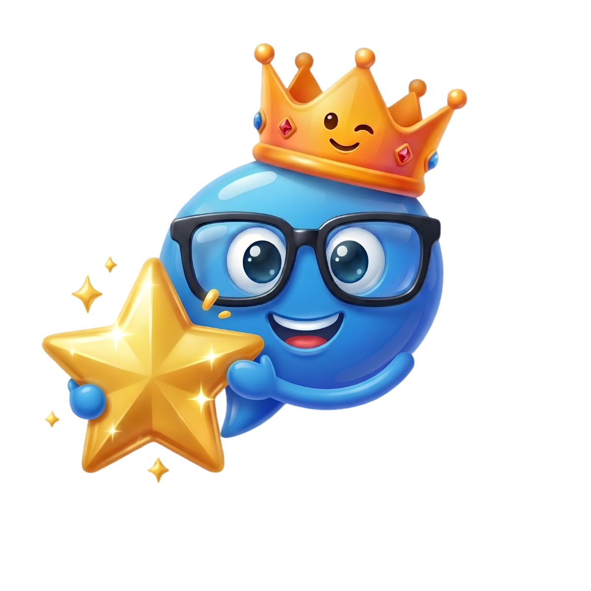 Star Mascot