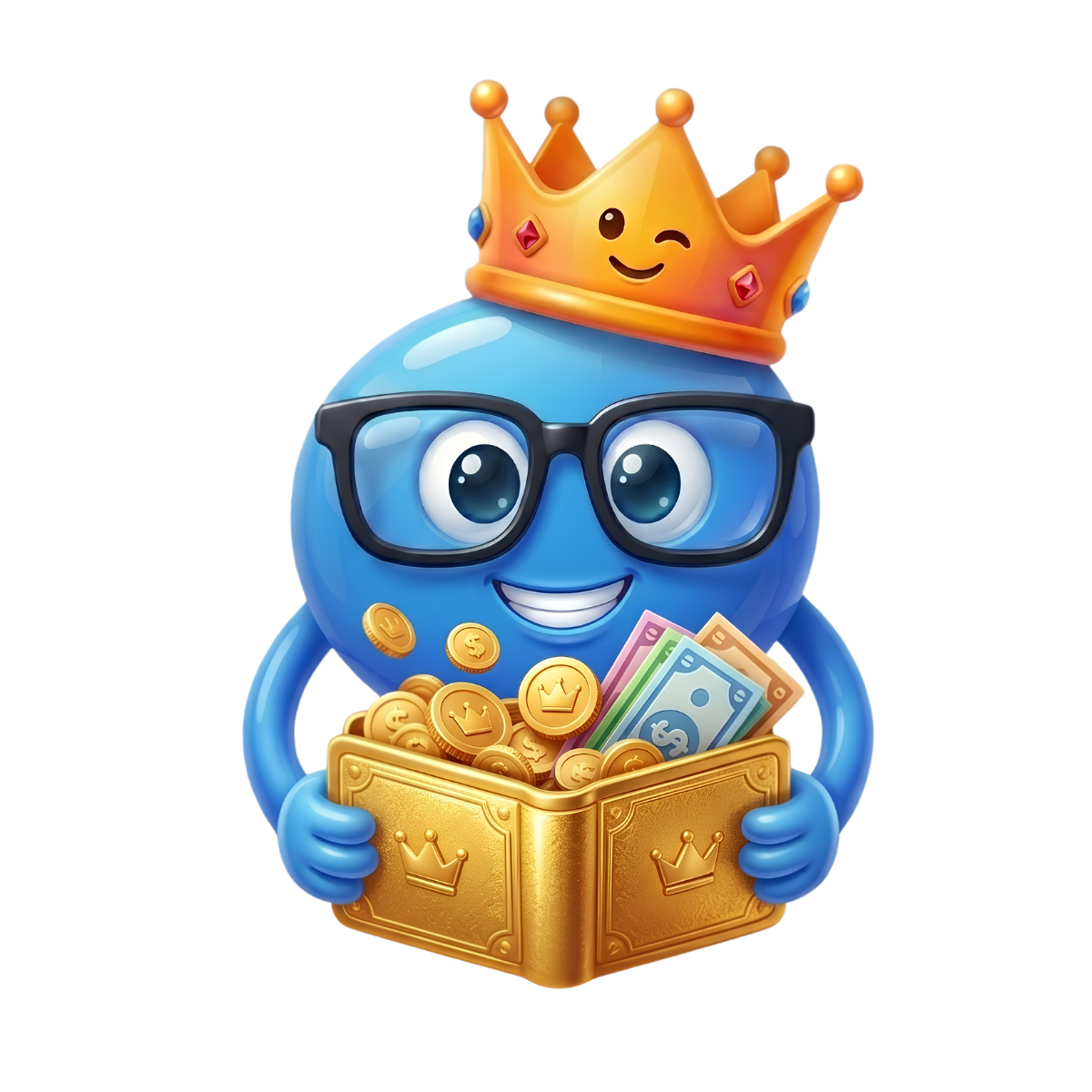 Weekly Pay Icon