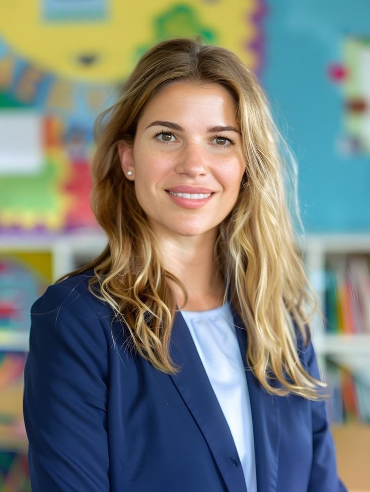 #1 Teacher